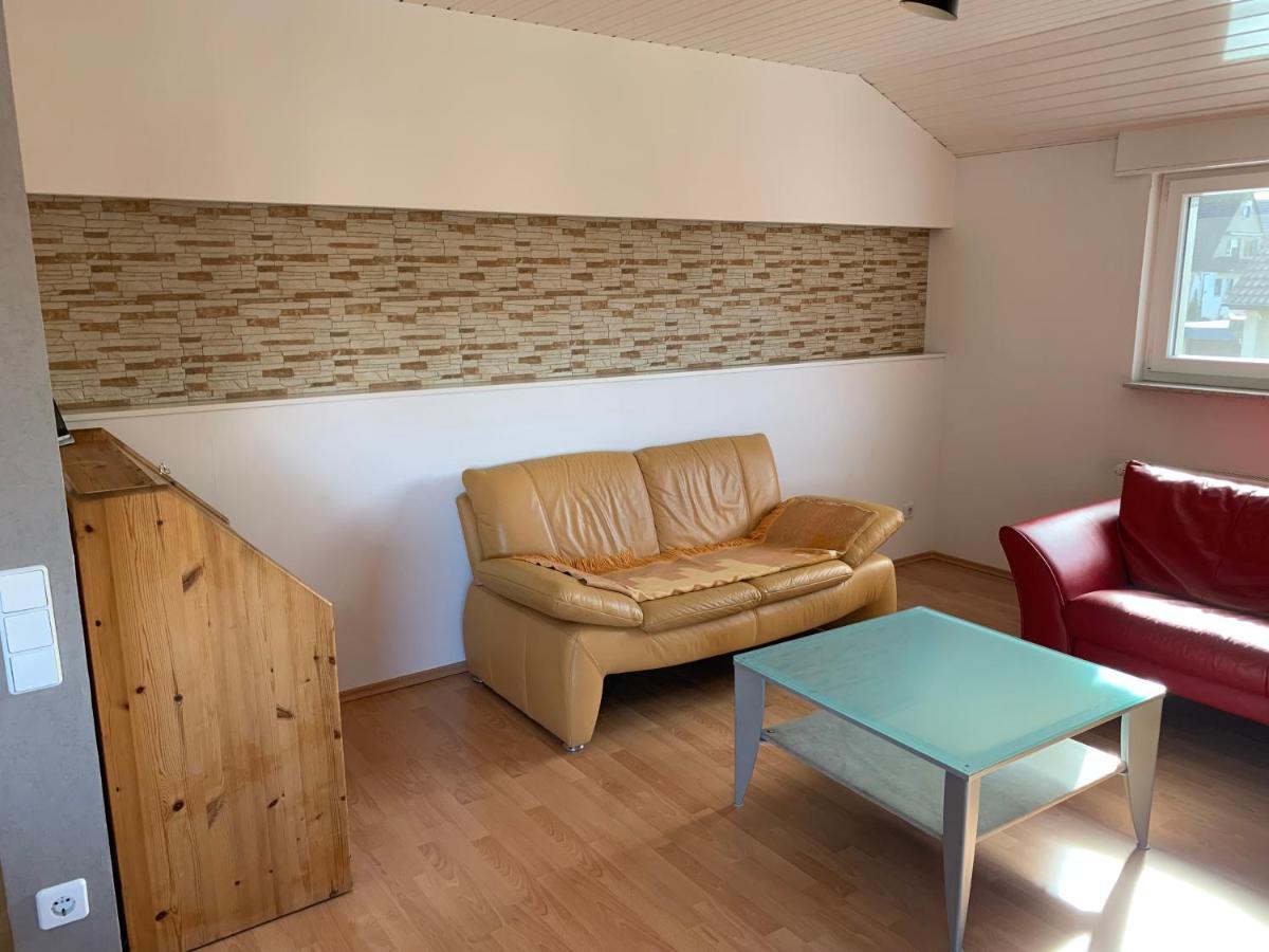 Saier Apartment Althengstett
