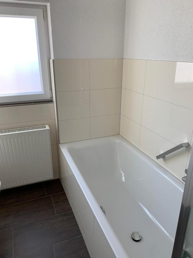 Apartment Saier