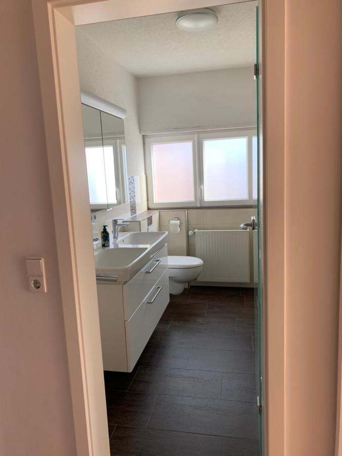 Saier Apartment Althengstett