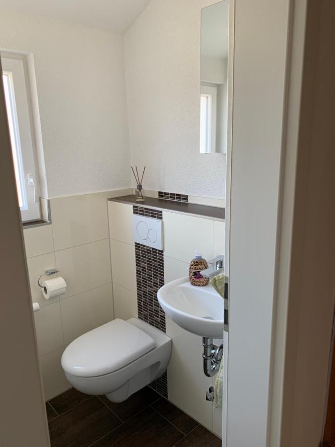 Apartment Saier Althengstett