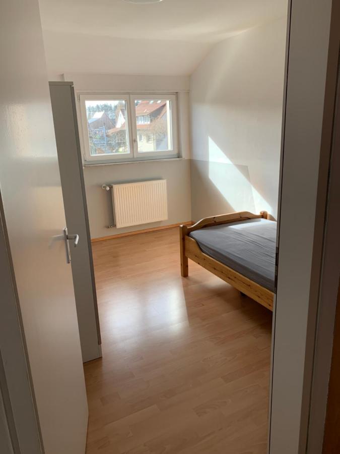 Apartment Saier