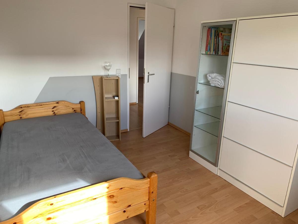 Apartment Saier *