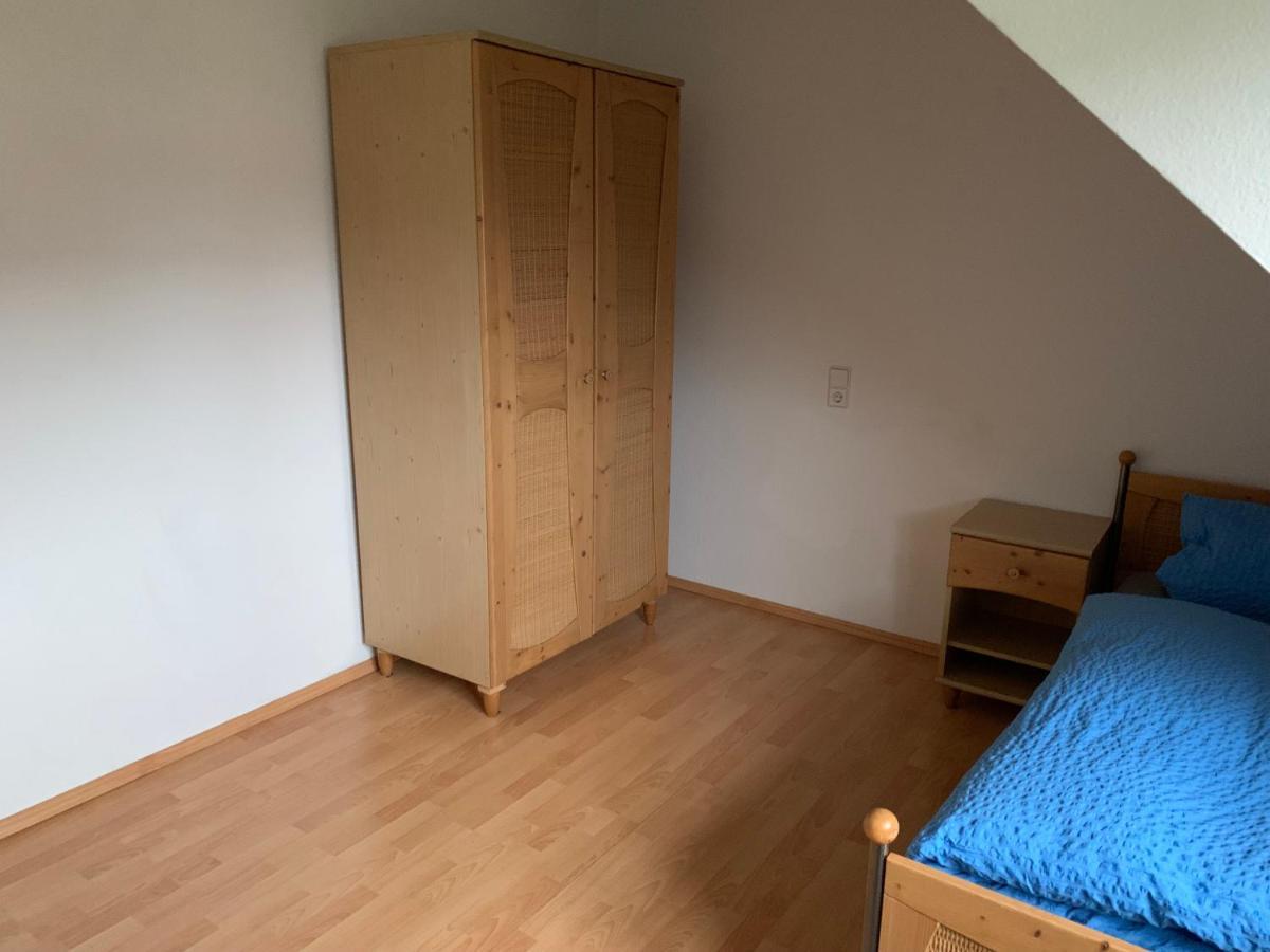Saier Apartment *