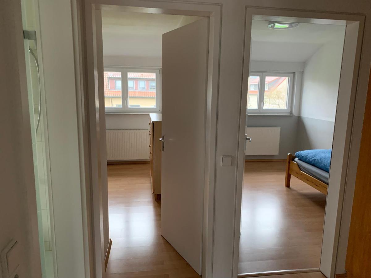 Apartment Saier